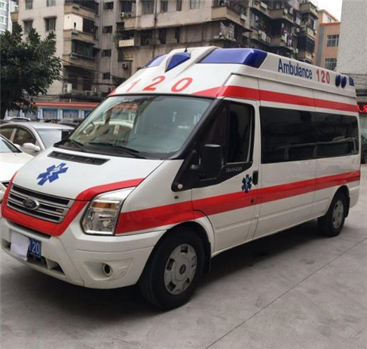 韩城非急救护车护送行业的服务质量如何保障