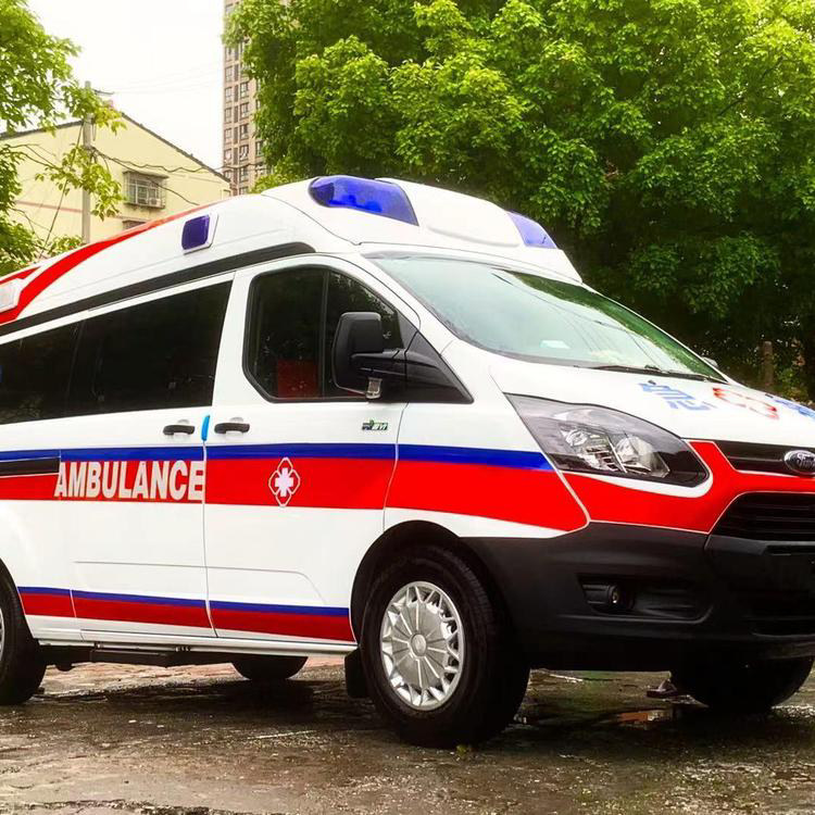 韩城重症监护救护车出租护送返乡