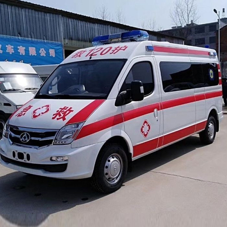 韩城马拉松租赁救护车活动保障